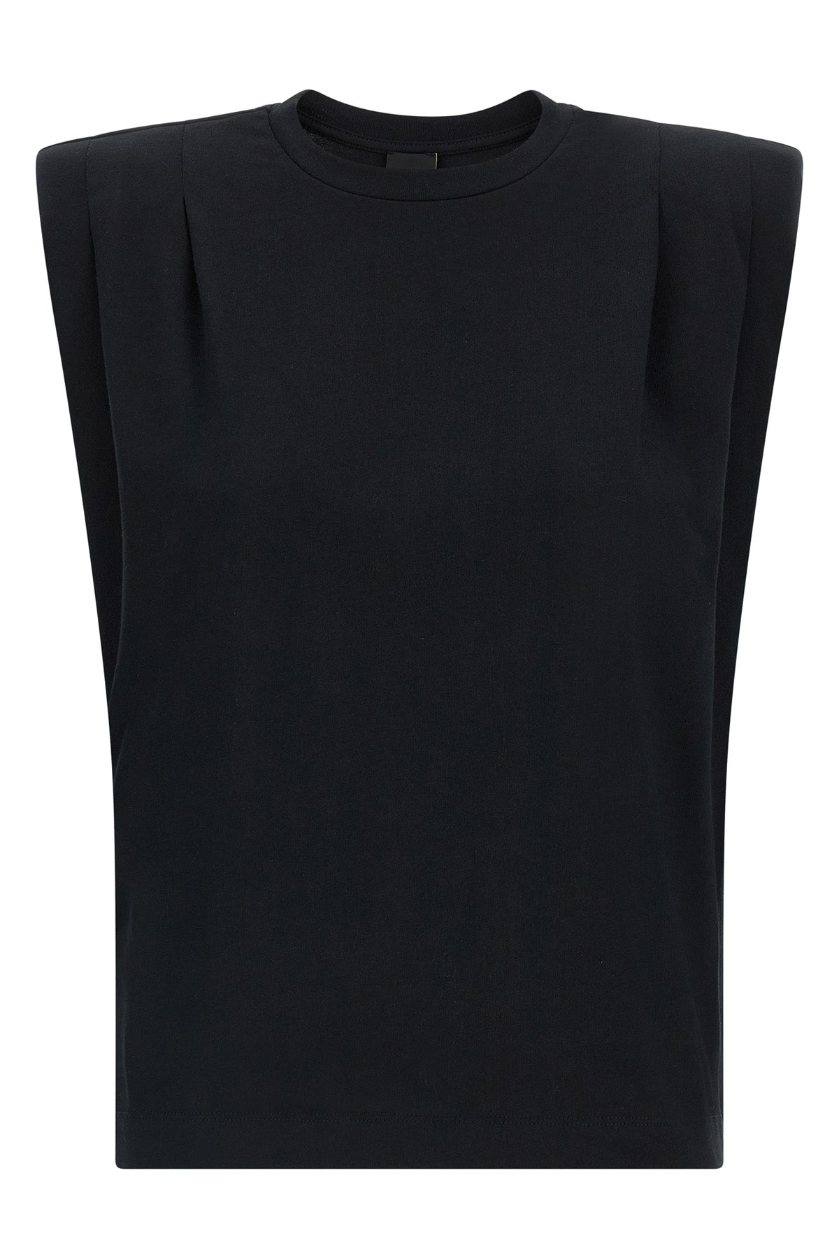 myranda heavy cotton t-shirt