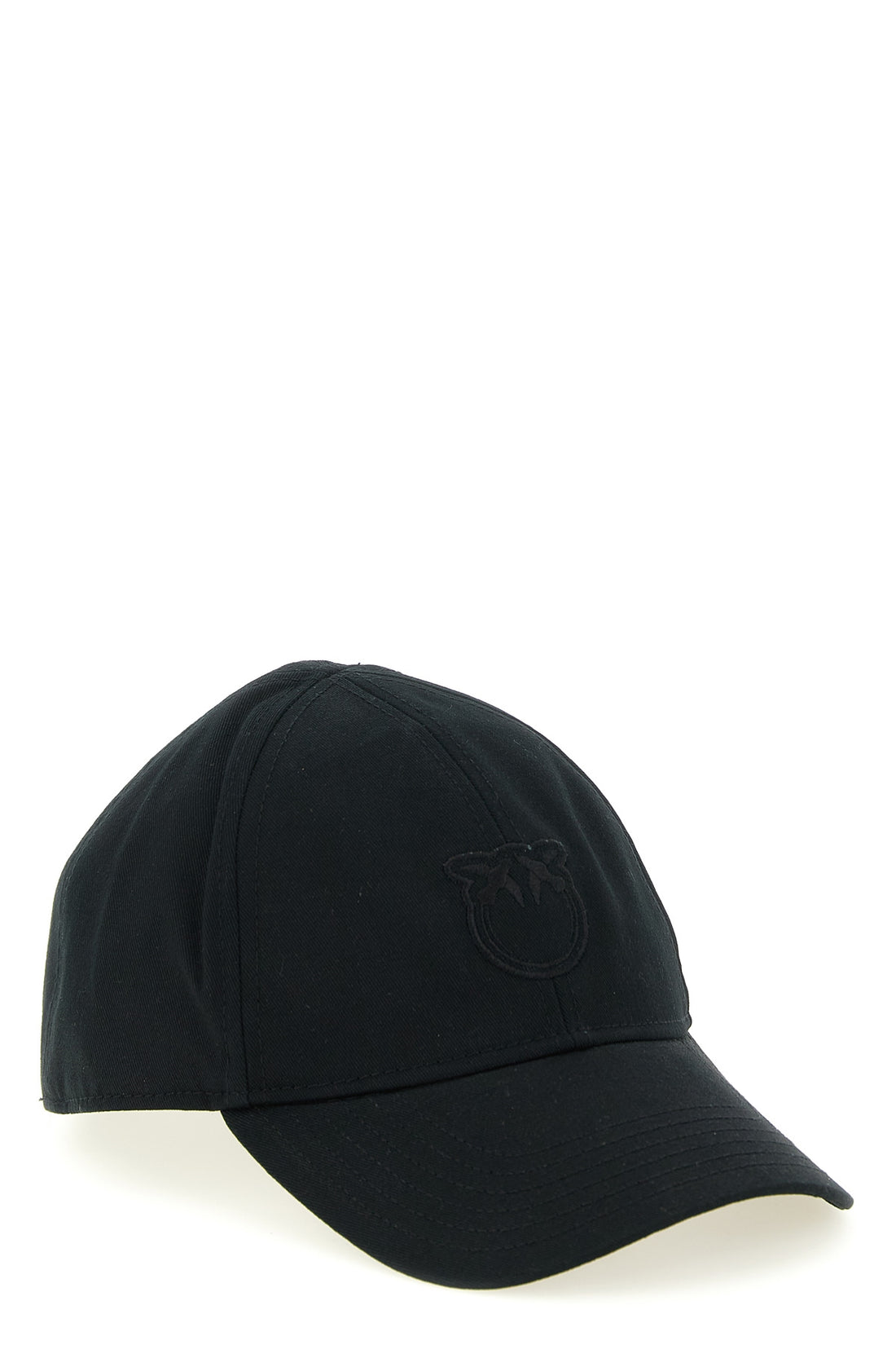 PINKO OS break dance cotton cap