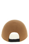 tiger wool hat
