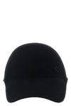 maison michels tiger baseball cap features a structured construction in pure
