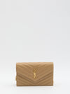 envelope cassandre wallet with chain