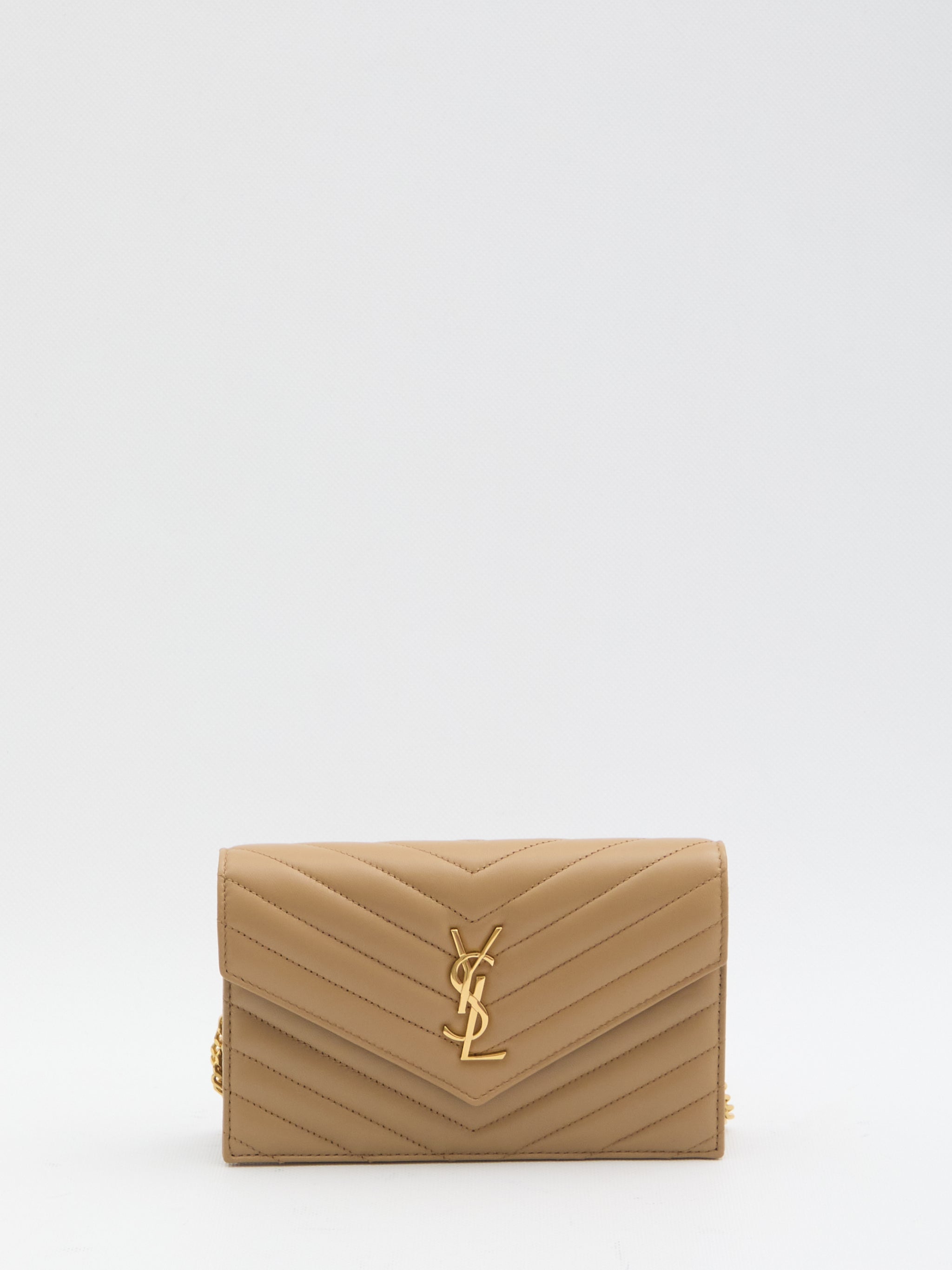 envelope cassandre wallet with chain