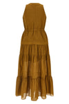 casarsa long dress