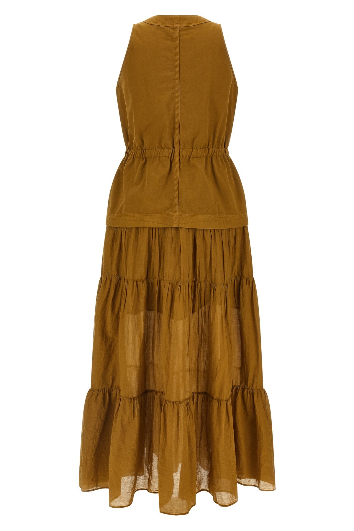 casarsa long dress