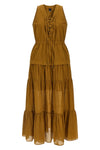 casarsa long dress