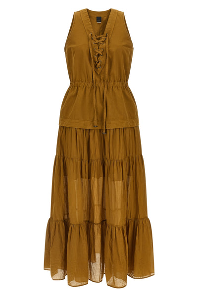 casarsa long dress