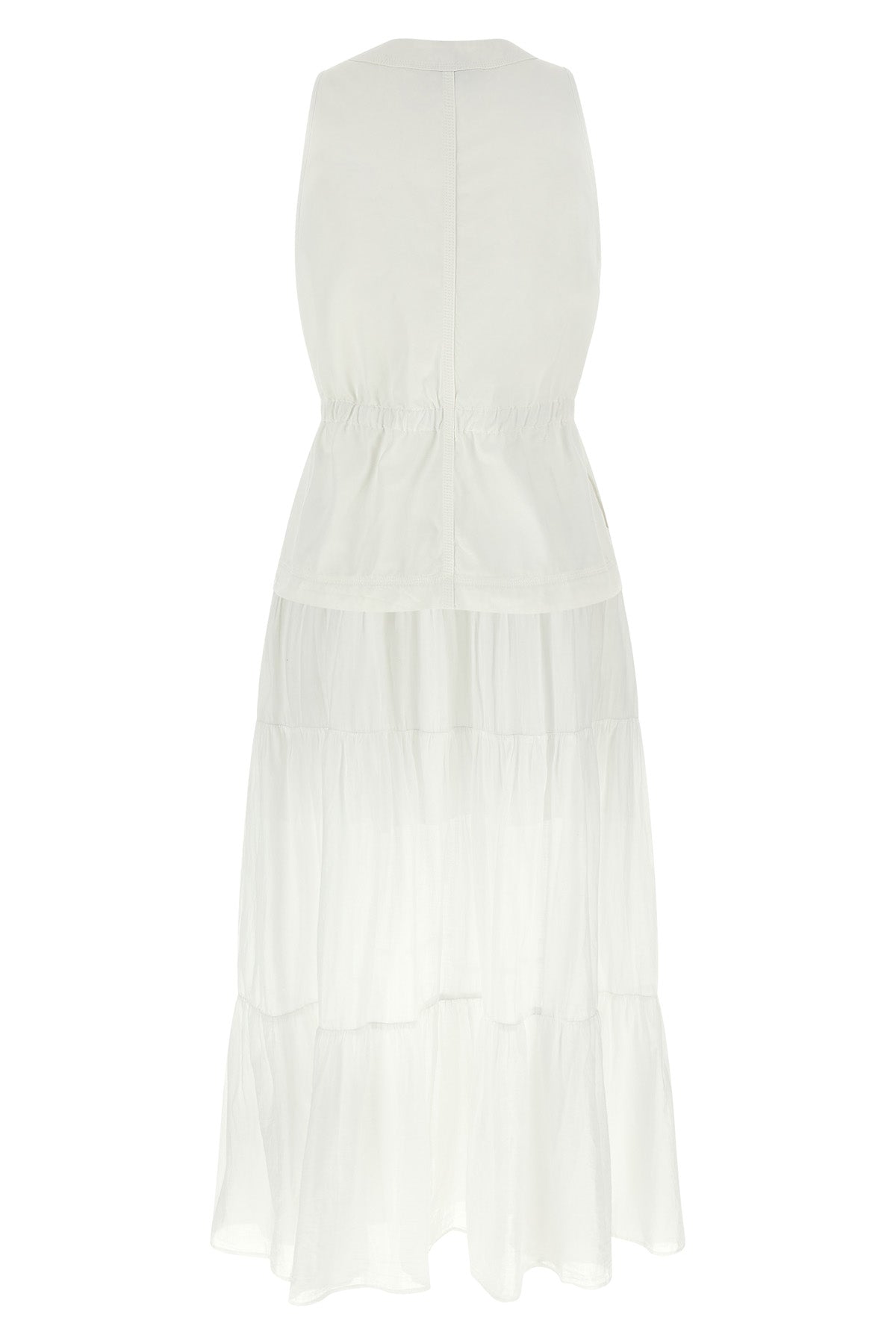 casarsa long dress