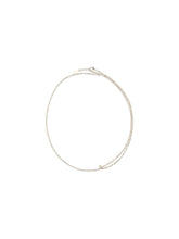 BRUNELLO CUCINELLI OS chain necklace