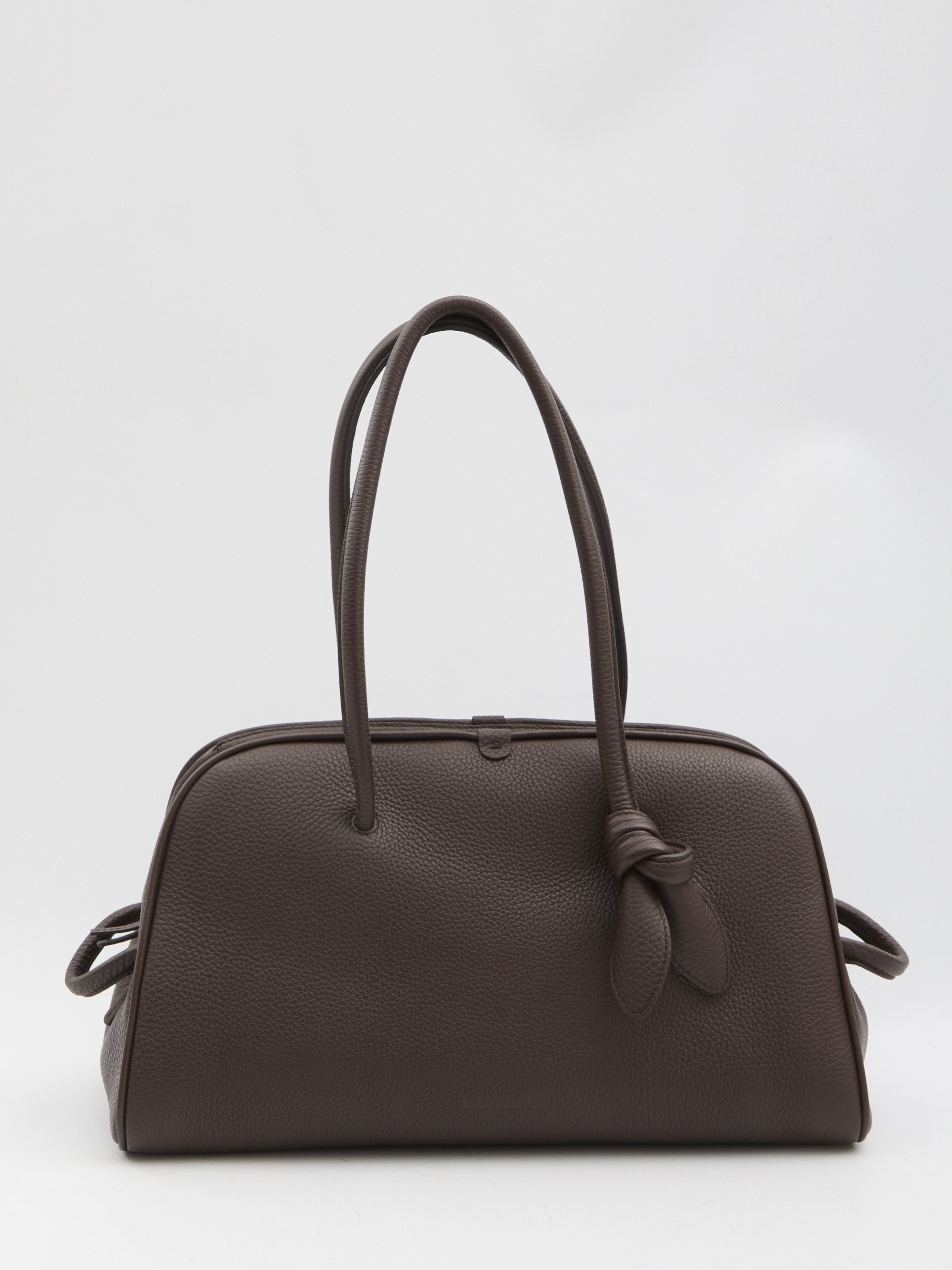 JACQUEMUS OS le turismo bag medium 