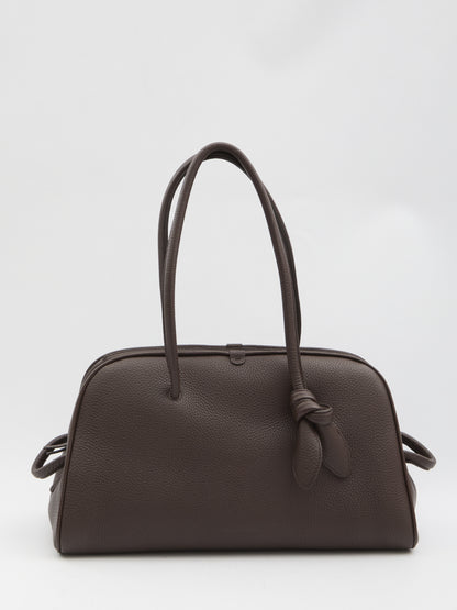 JACQUEMUS OS le turismo bag medium 