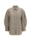 check fannel shirt