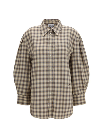 check fannel shirt
