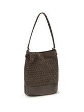 ZANELLATO OS monda bucket bag