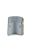 zip card holder