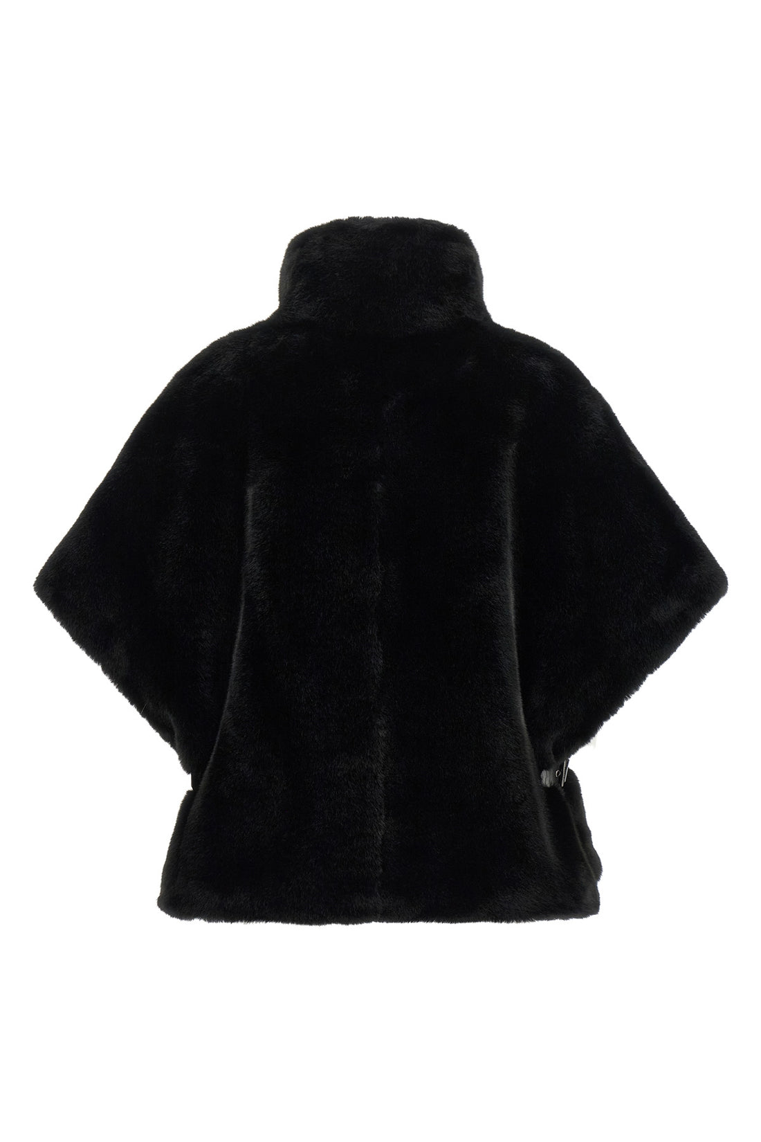 PINKO L the cape pinko defines new volumes through an enveloping and structured silhouet