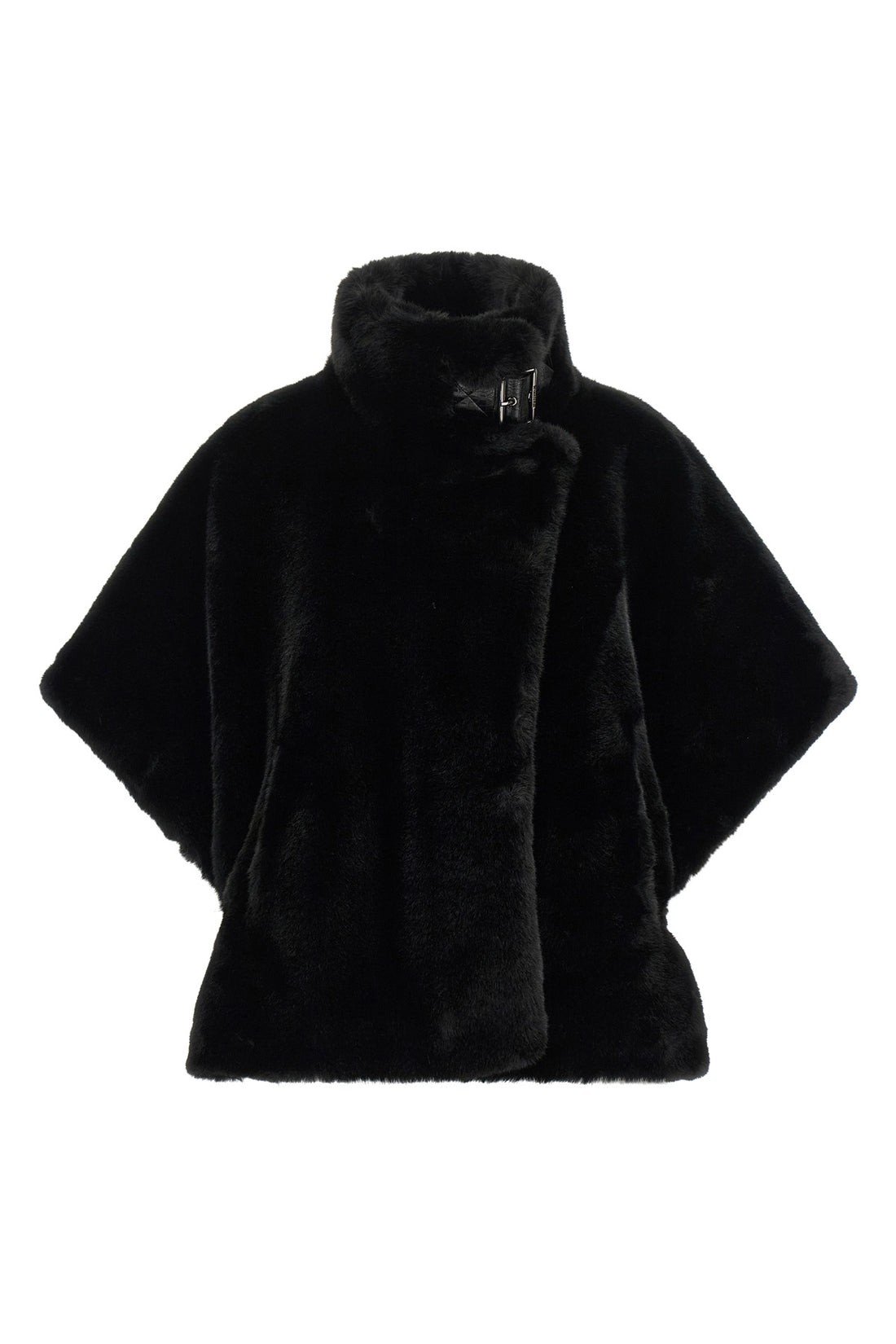 PINKO L the cape pinko defines new volumes through an enveloping and structured silhouet