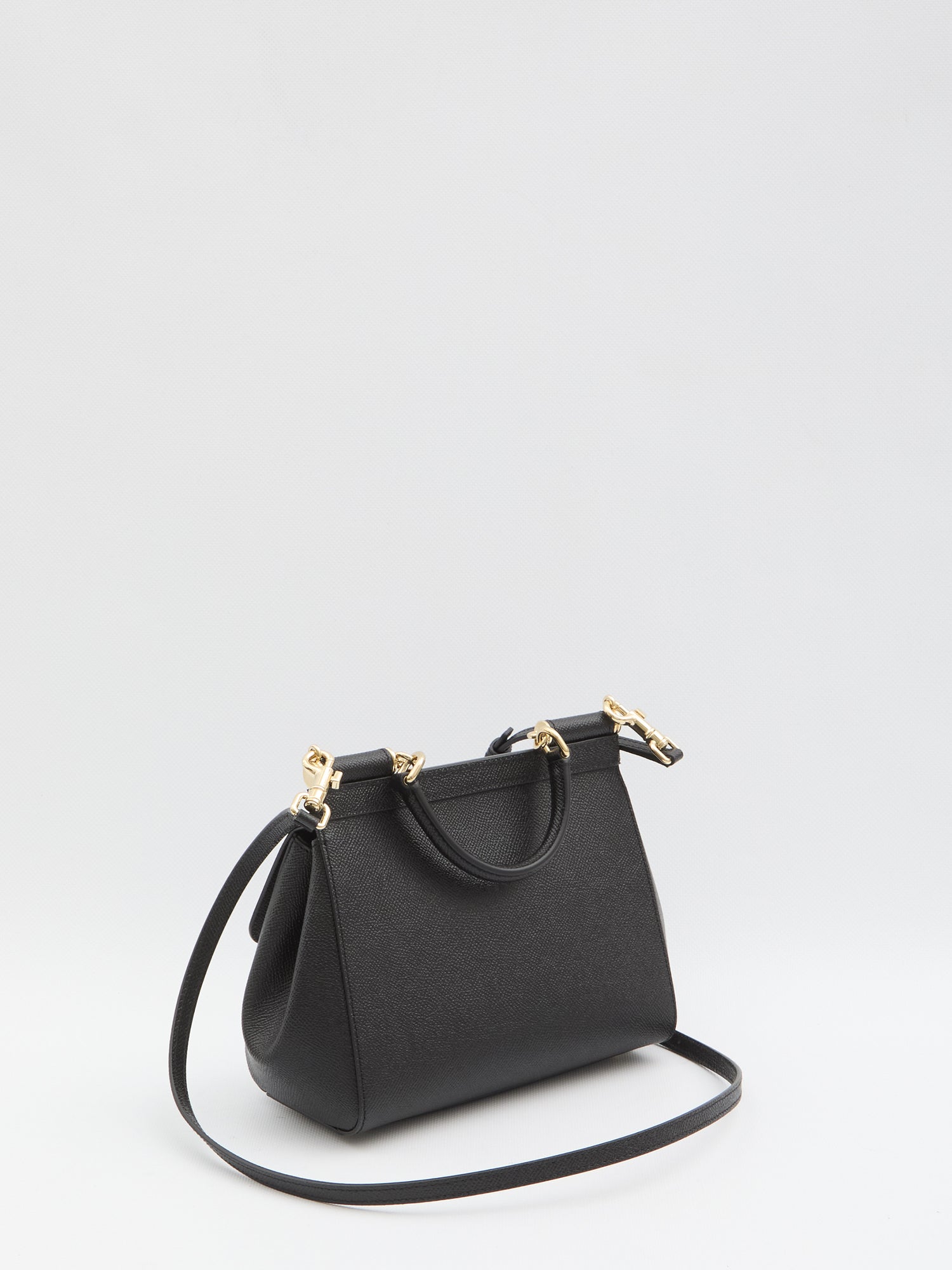 DOLCE&amp;GABBANA OS miss sicily bag medium 