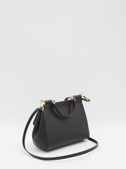 DOLCE&amp;GABBANA OS miss sicily bag medium 
