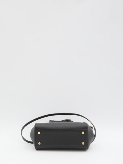 DOLCE&amp;GABBANA OS miss sicily bag medium 