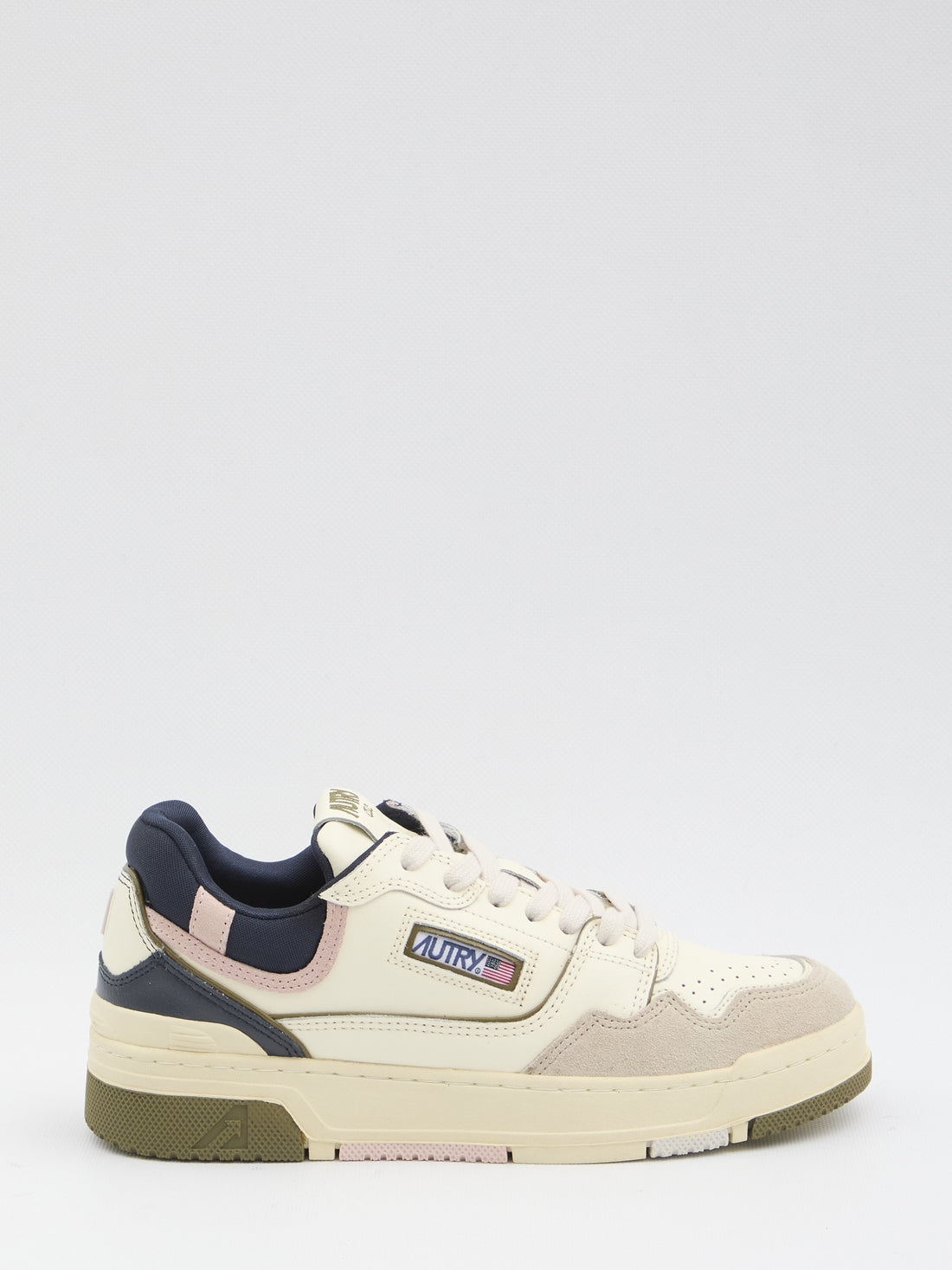 AUTRY 36 clc low sneakers
