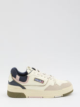 AUTRY 36 clc low sneakers