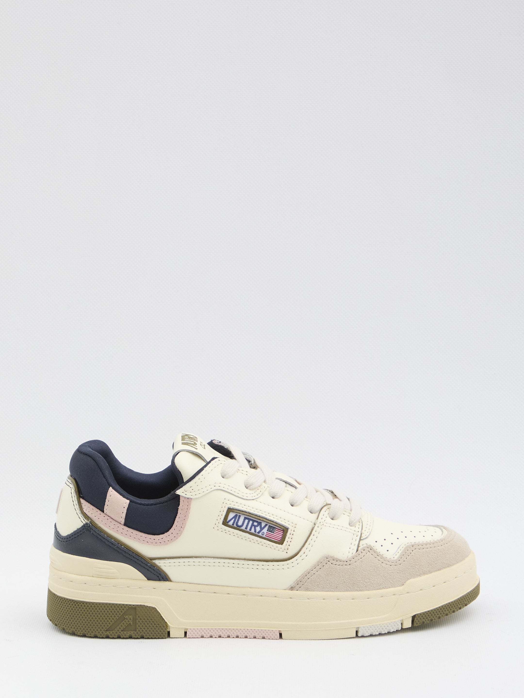 AUTRY 36 clc low sneakers