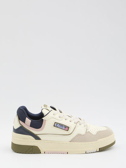 AUTRY 36 clc low sneakers