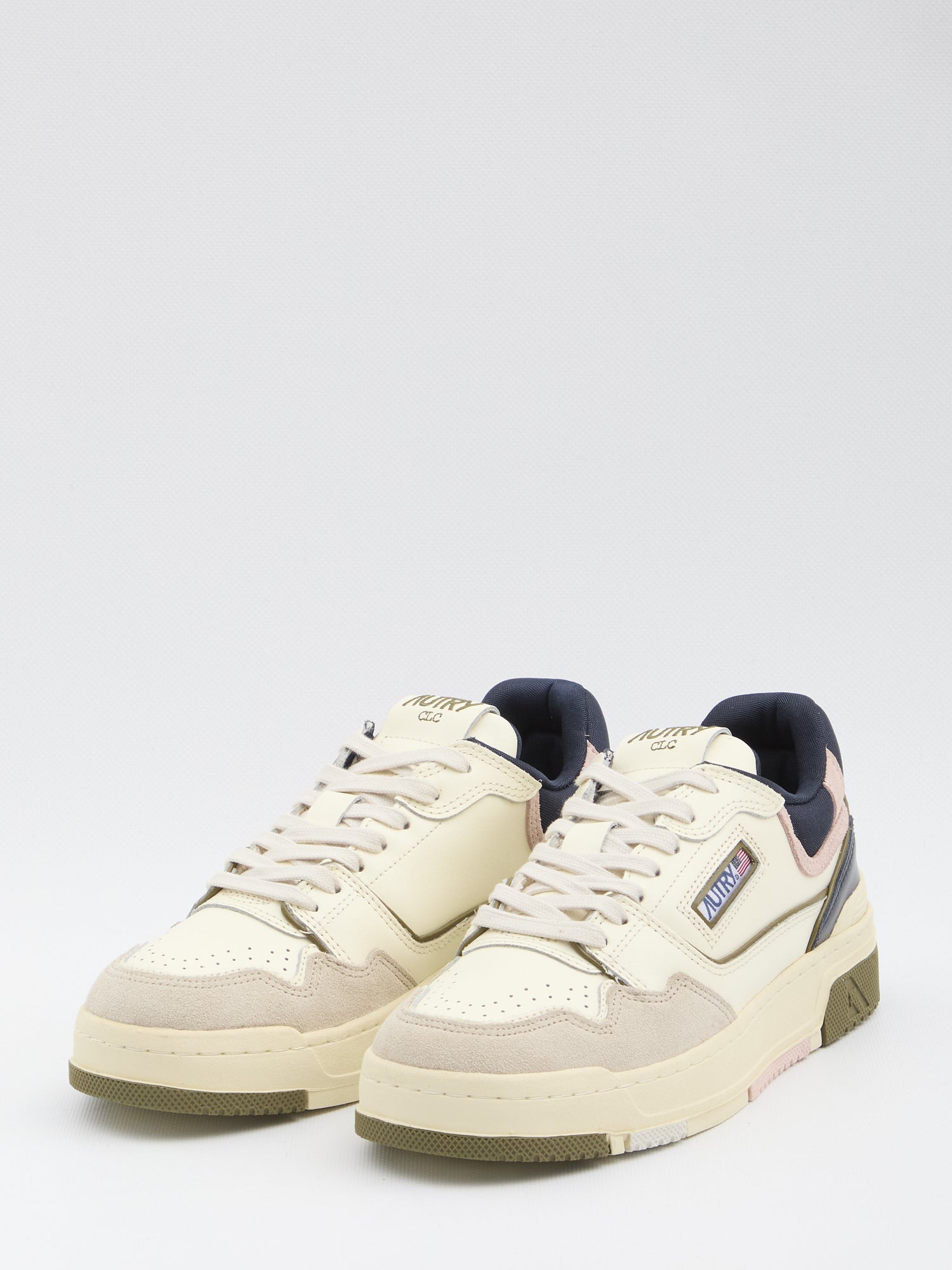 AUTRY 36 clc low sneakers