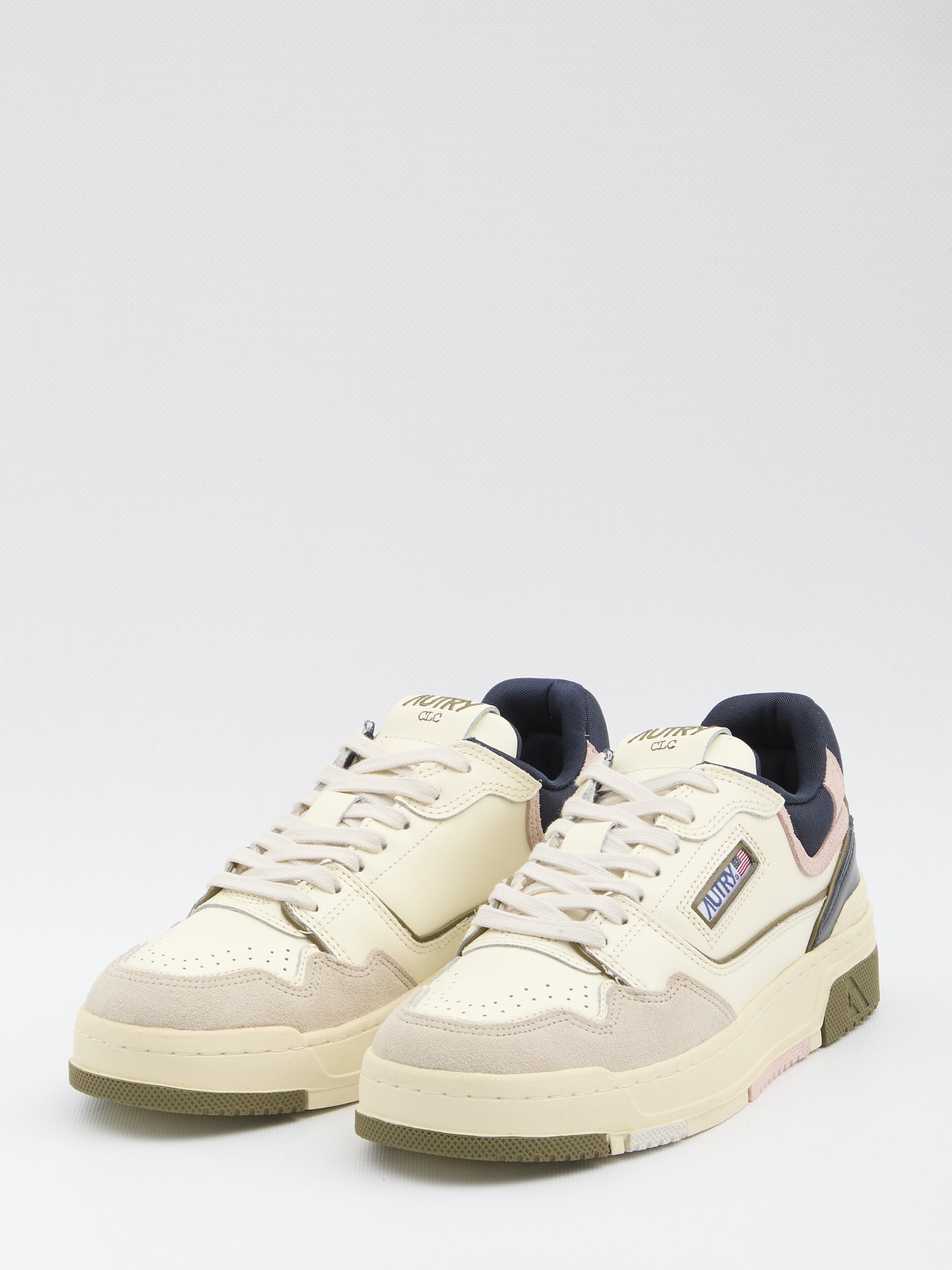 AUTRY 36 clc low sneakers