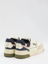 AUTRY 36 clc low sneakers
