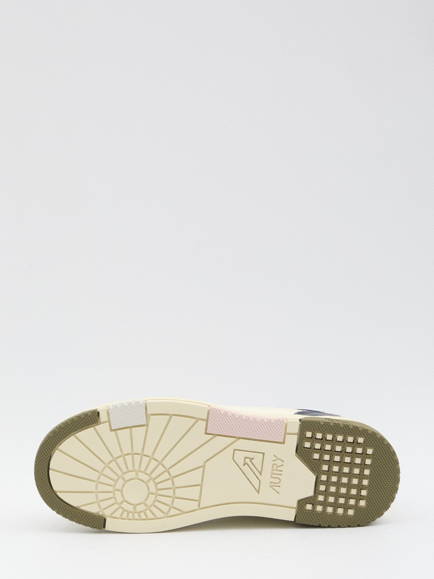 AUTRY 36 clc low sneakers