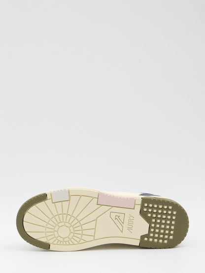 AUTRY 36 clc low sneakers