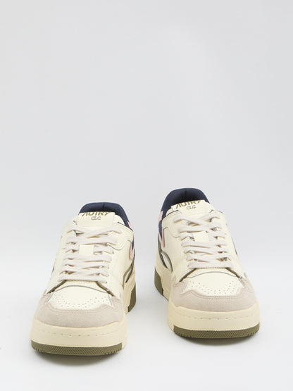 AUTRY 36 clc low sneakers