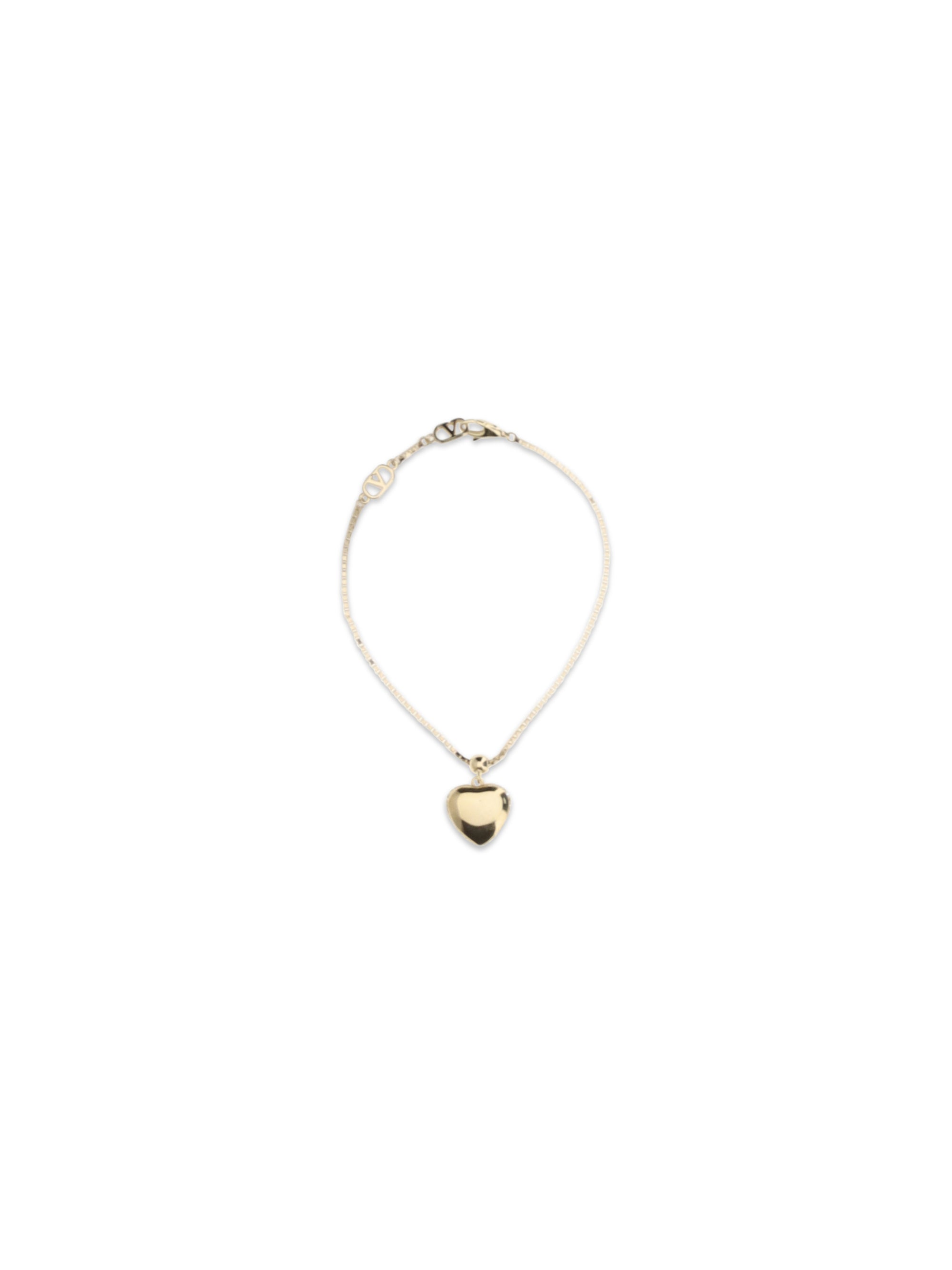 coeur royal bracelet