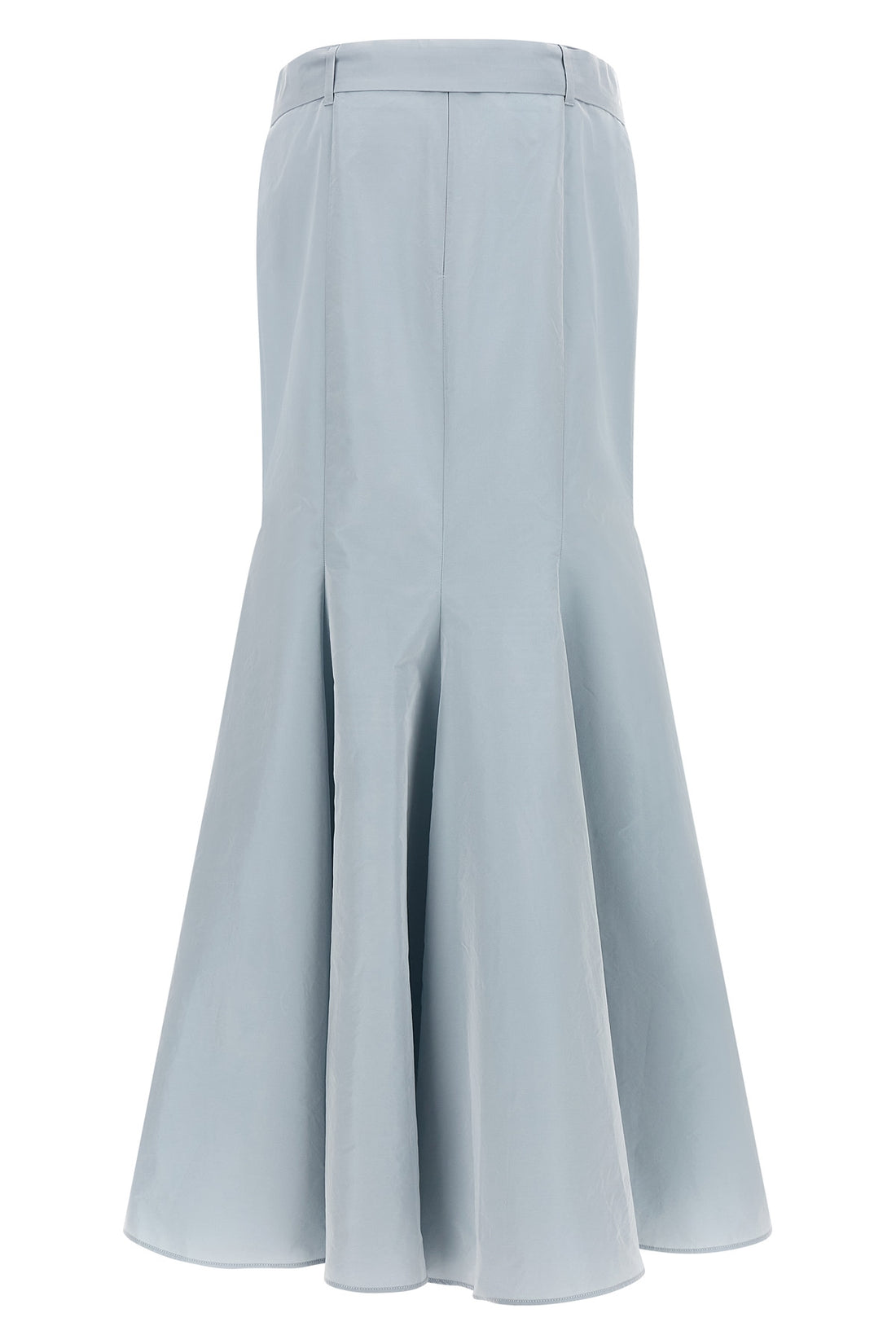PINKO 38 the long skirt pinko is distinguished by a sophisticated mermaid silhouette
