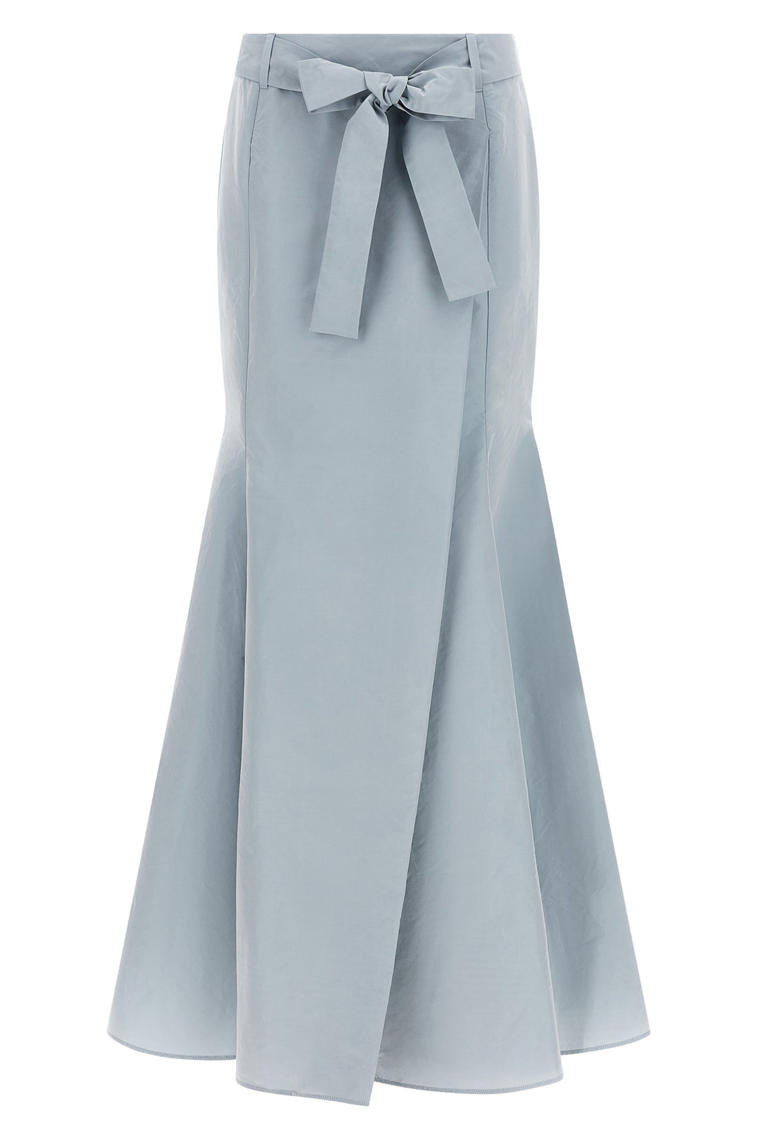 PINKO 38 the long skirt pinko is distinguished by a sophisticated mermaid silhouette