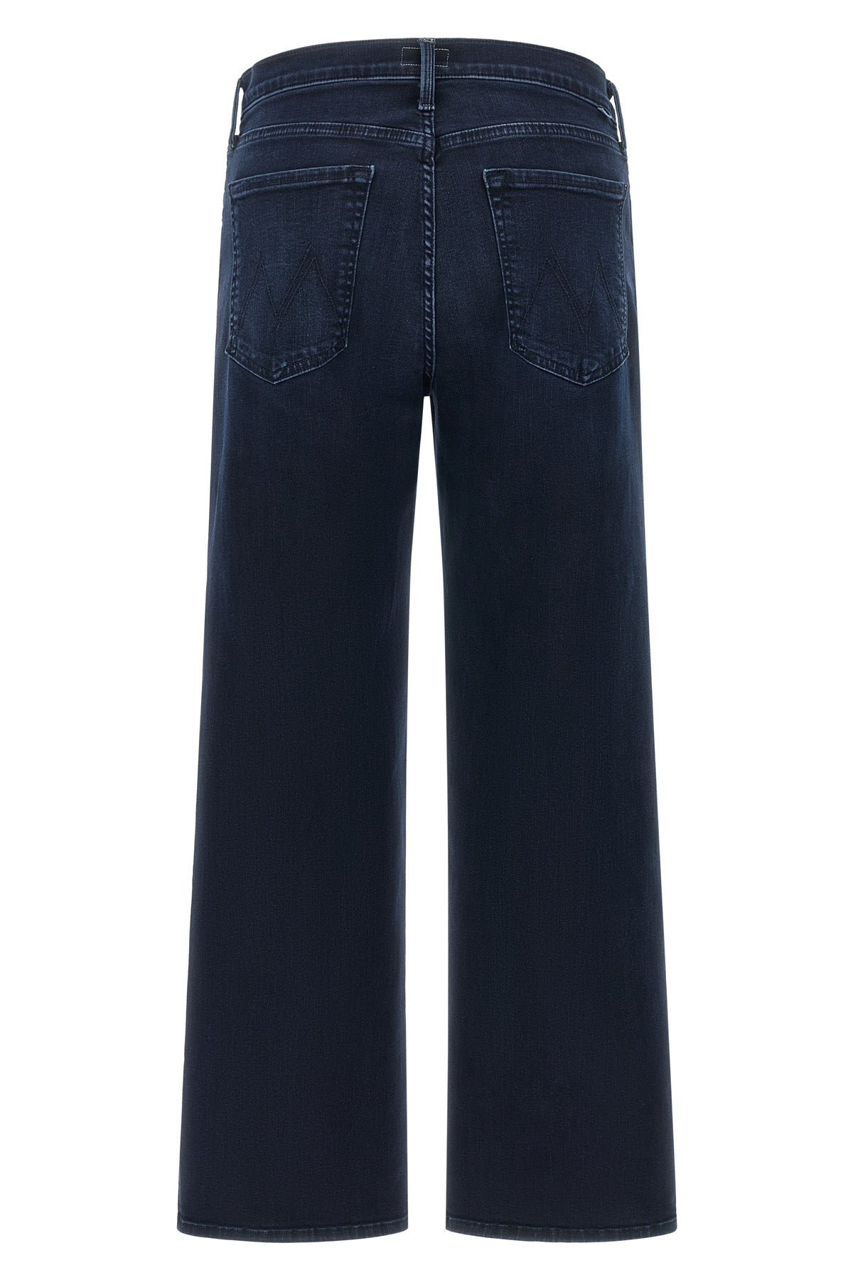 the the mid rise rambler zip ankle jeans mother redefine the daily wardrobe