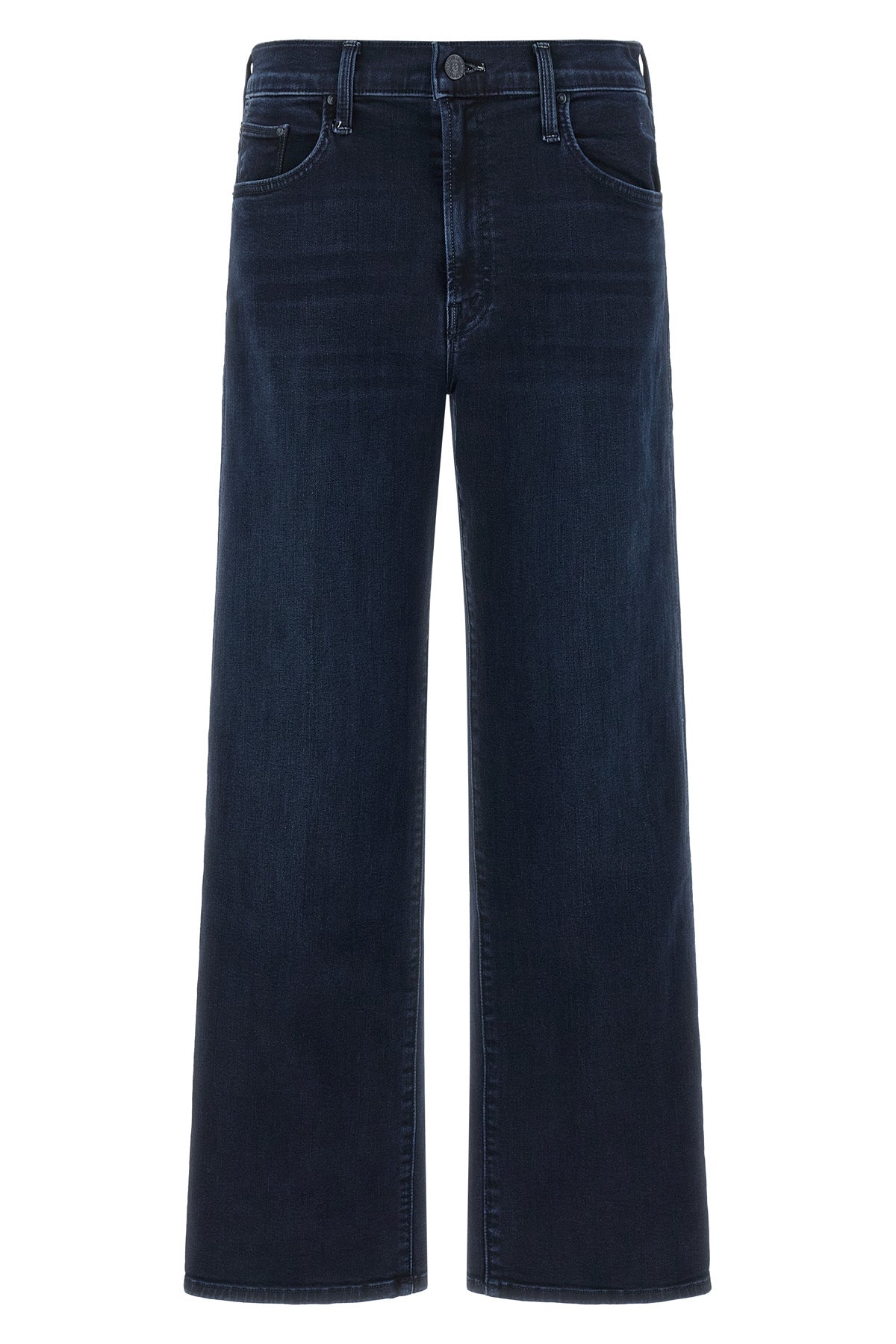 the the mid rise rambler zip ankle jeans mother redefine the daily wardrobe