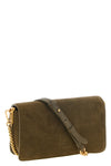 the classic size pinko love one slouchy shoulder bag redefines the codes of ev