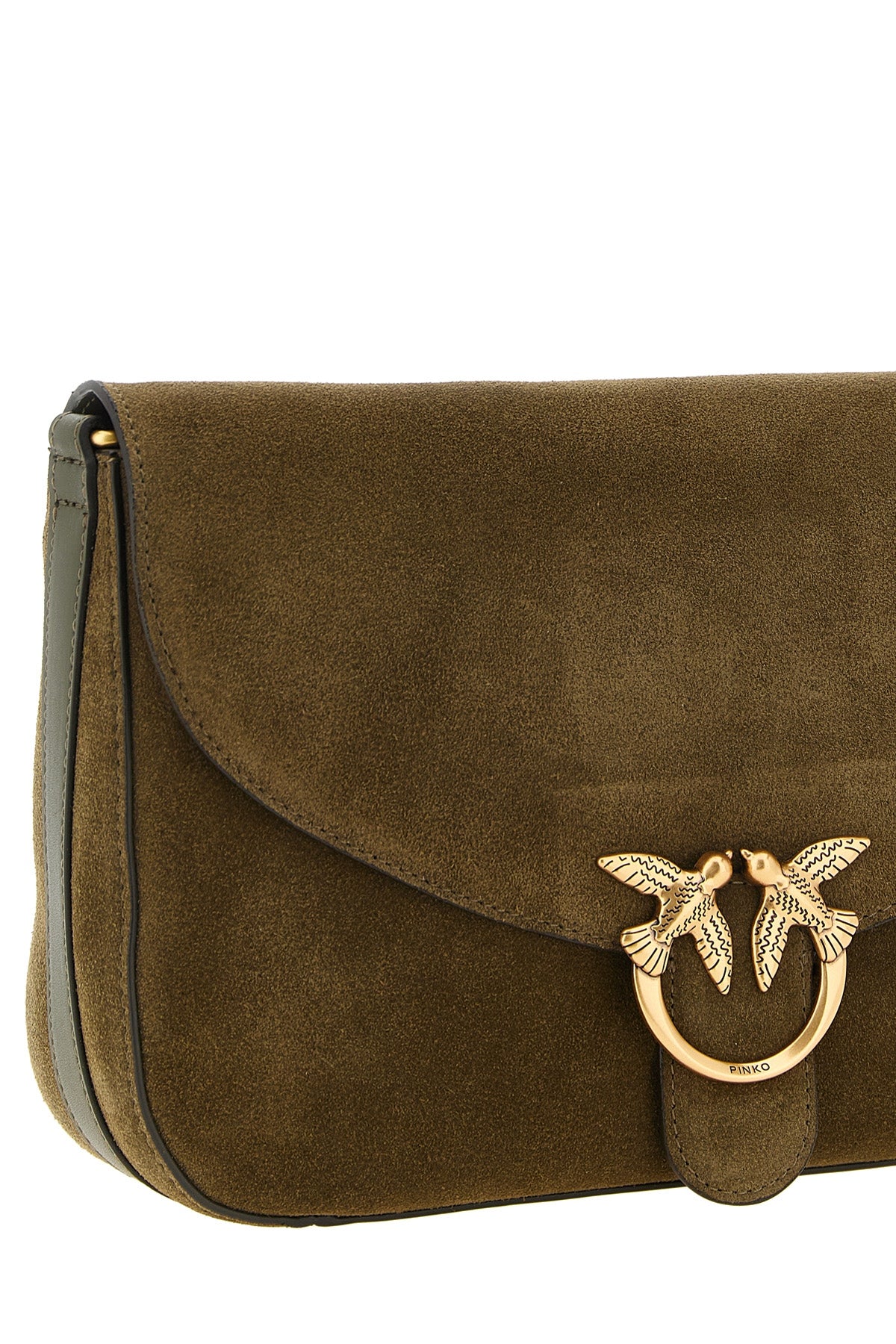 the pinko love satchel medium shoulder bag redefines everyday elegance through