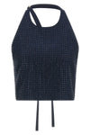 the pinko arbaia top