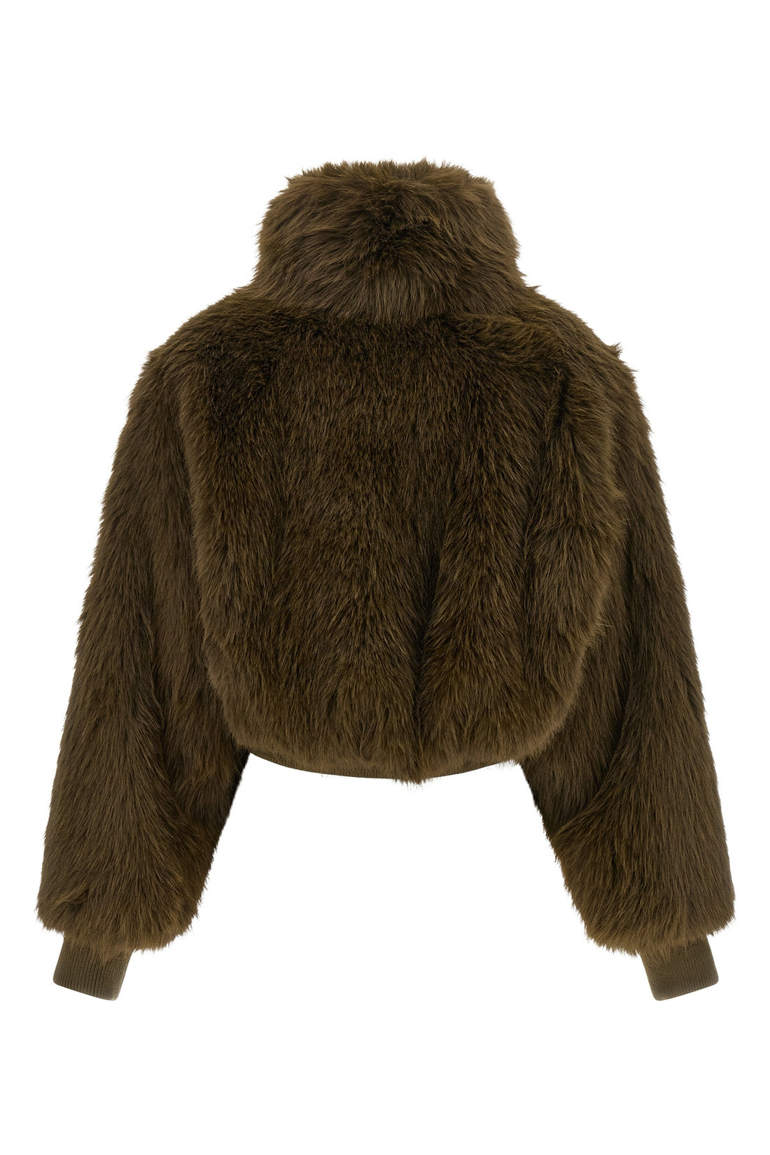 PINKO M the pinko bomber jacket redefines the volumes of outerwear through a bold play o