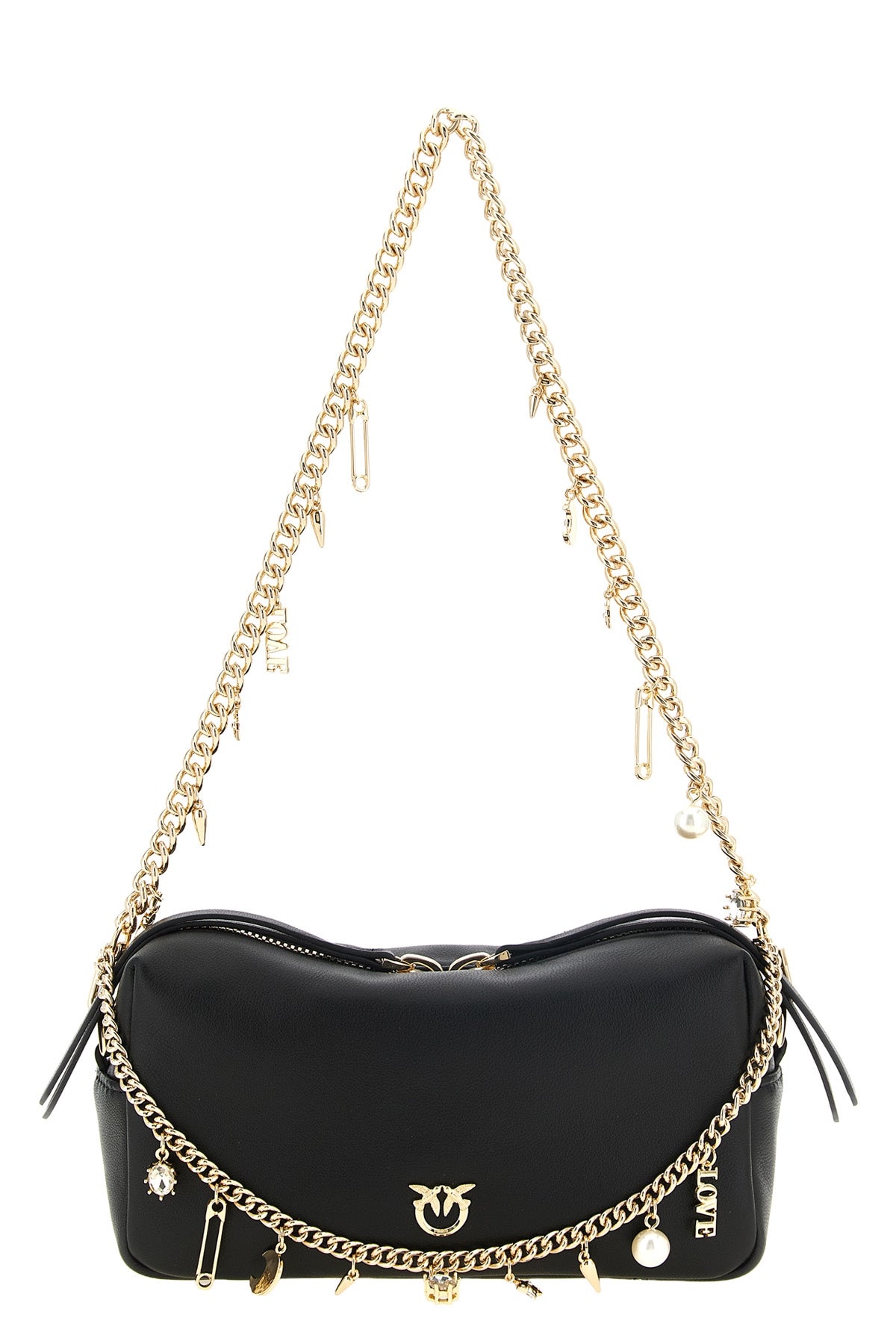 the shoulder bag