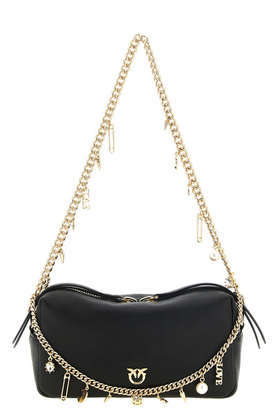 the shoulder bag