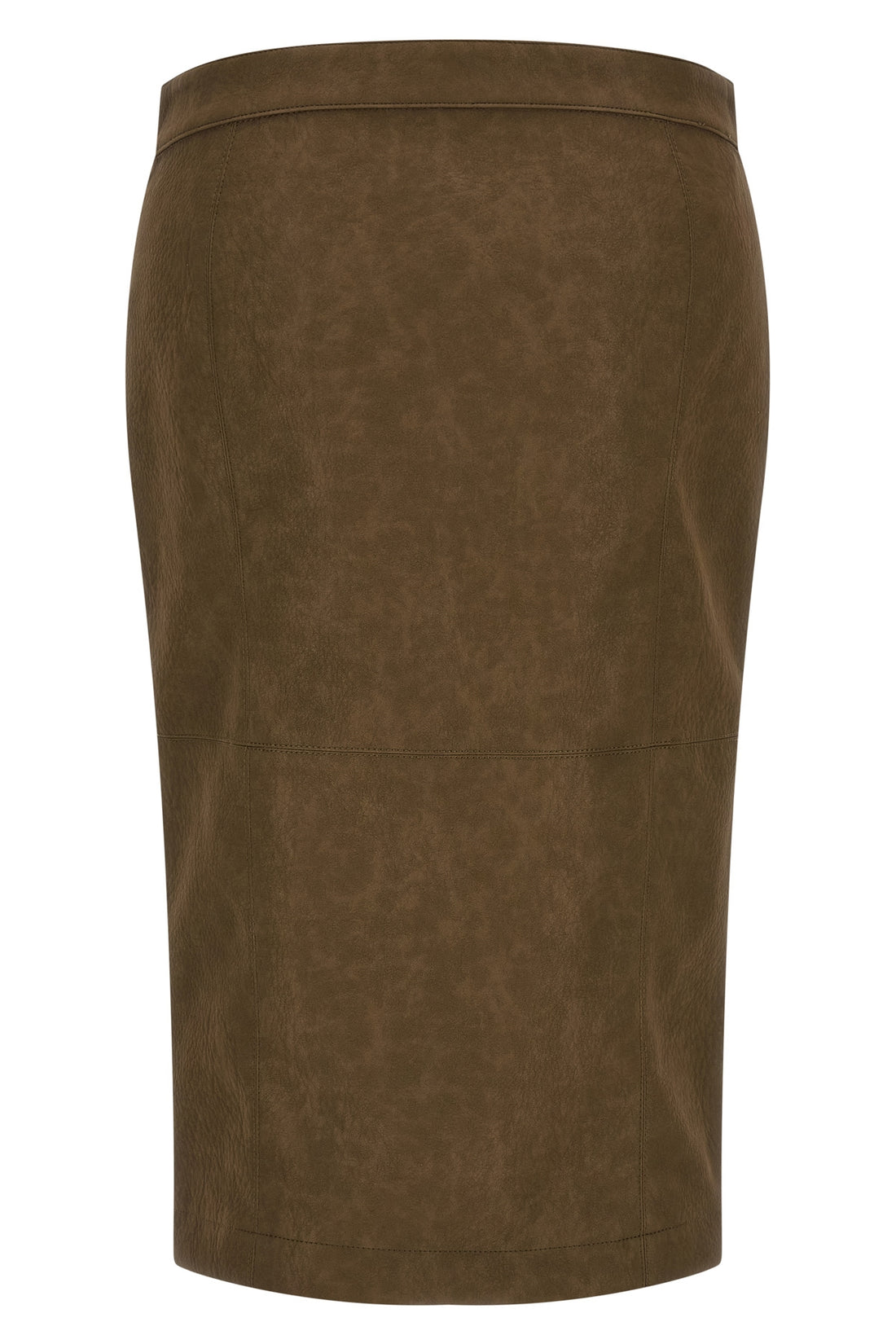 PINKO 38 the pinko longuette skirt redefines the codes of contemporary tailoring through