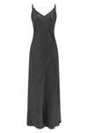 the long dress