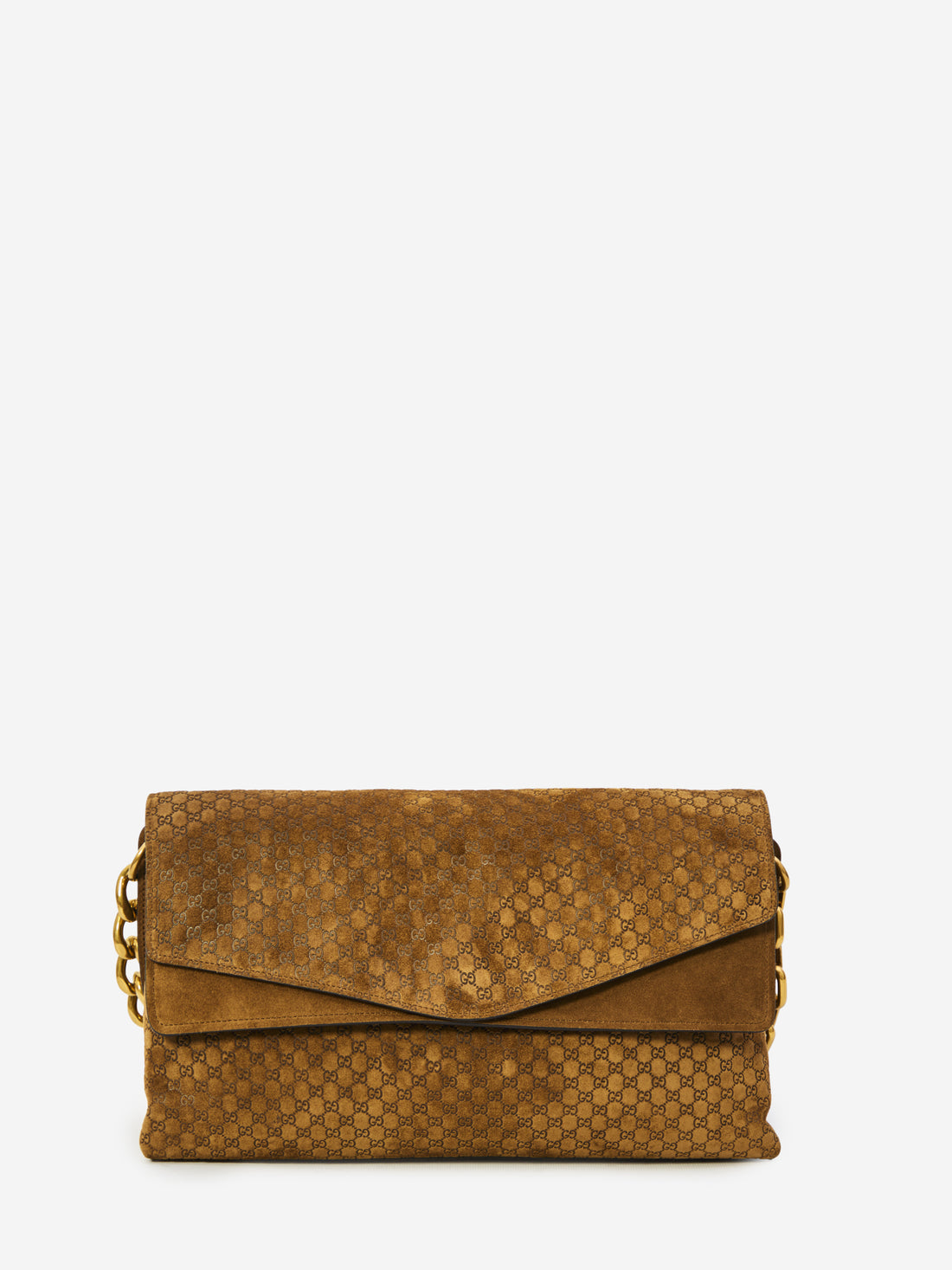 GUCCI OS chain bag large