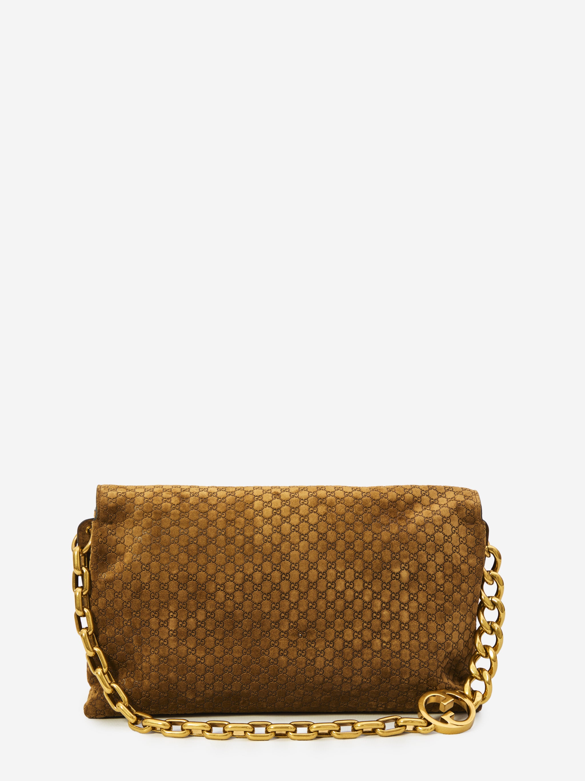 chain bag large