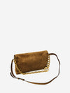 chain bag large