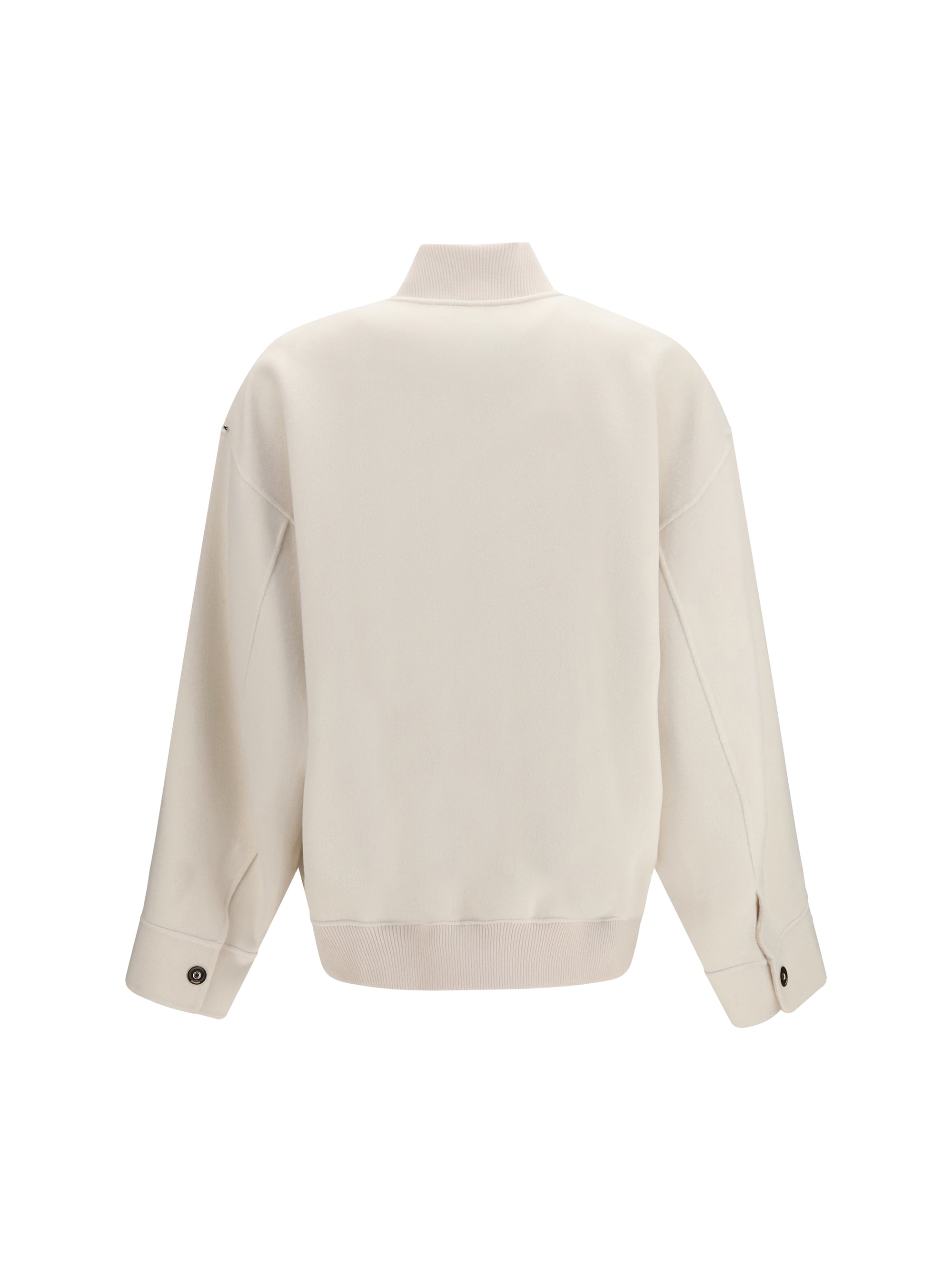 ondata virgin wool jacket